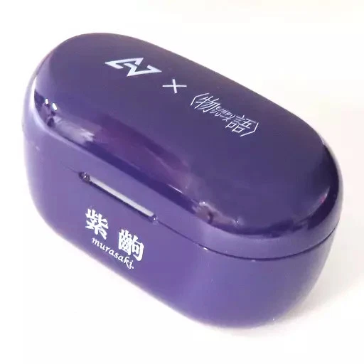 Headphones Tore Model True Wireless Earphones “Monogatari Series x AVIOT” - Image 4 of 4