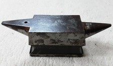 Vintage Jewellery Anvil