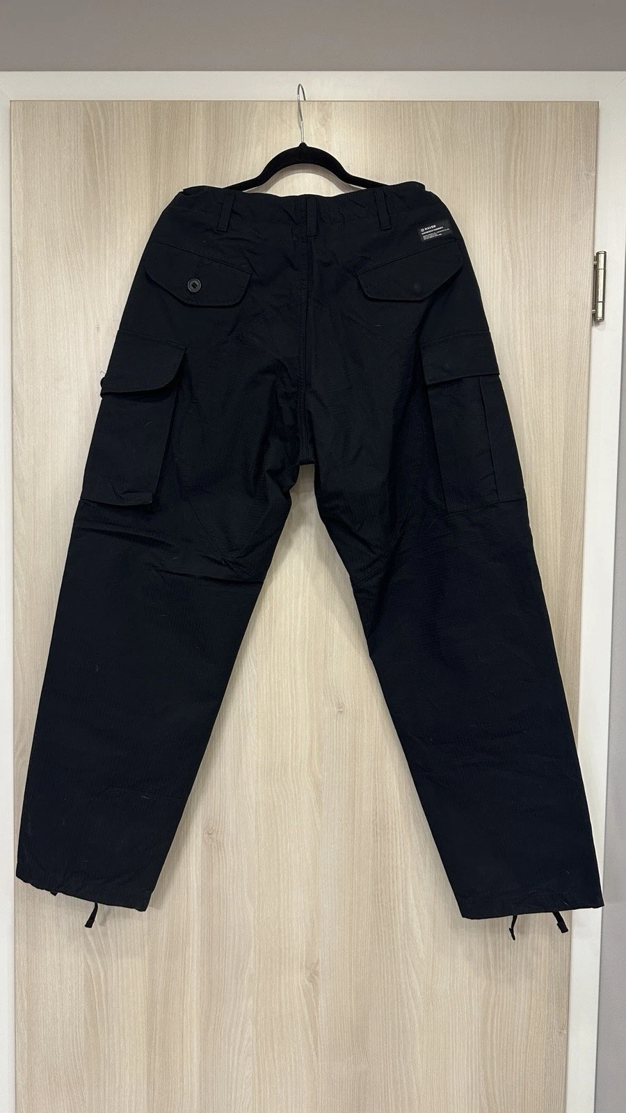 Haven Pilot Pant Gore-Tex Windstopper SIZE 3L
Opens in a new window or tab