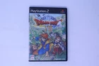 Dragon Quest VIII PlayStation 2 NTSC-J Japan (Region Locked) JPN