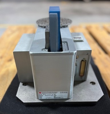 IDE Integrated Dynamics Engineering P/N 0123-6000-02 Pre-Aligner, Aligner