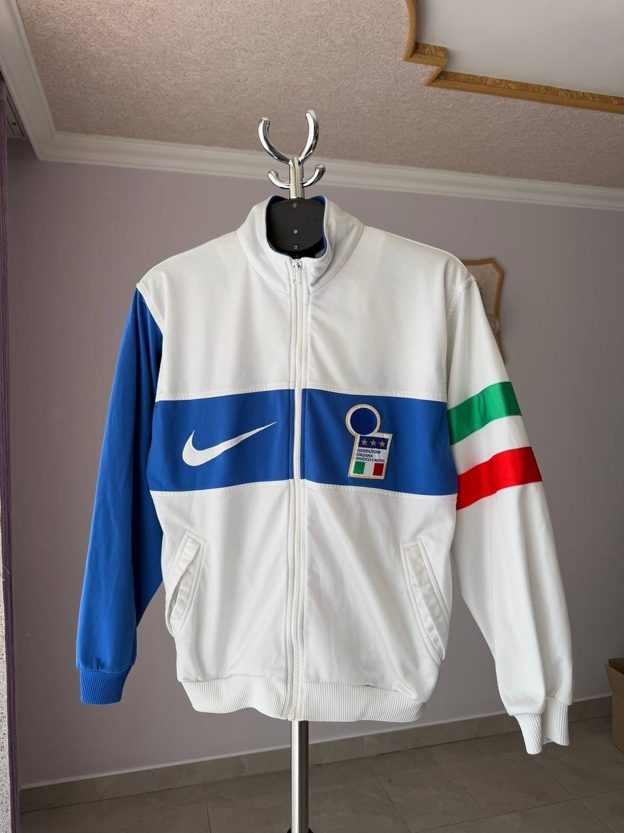 イタリア代表ユニフォーム　NIKE製　96〜97年　made in UK 176604657_o1.jpg?