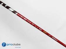 Fujikura VENTUS TR Red VeloCore 6 X-Flex Driver Shaft w/ TaylorMade Tip #463372