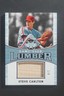 2024 Leaf Lumber Steve Carlton Game Used Lumber Platinum /8 Phillies DV803