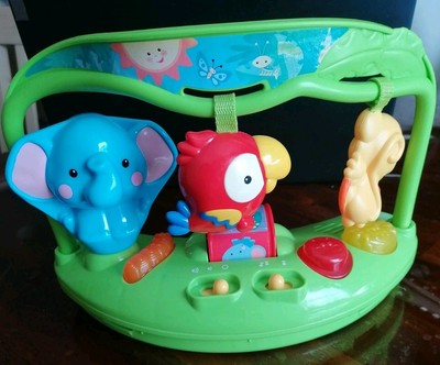 Fisher Price jumperoo Rainforest Musical Part Spare Replacement UK