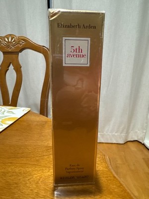 Ladies Elizabeth Arden 5th avenue Eau de Parfum 125 ml 4.2 fl oz