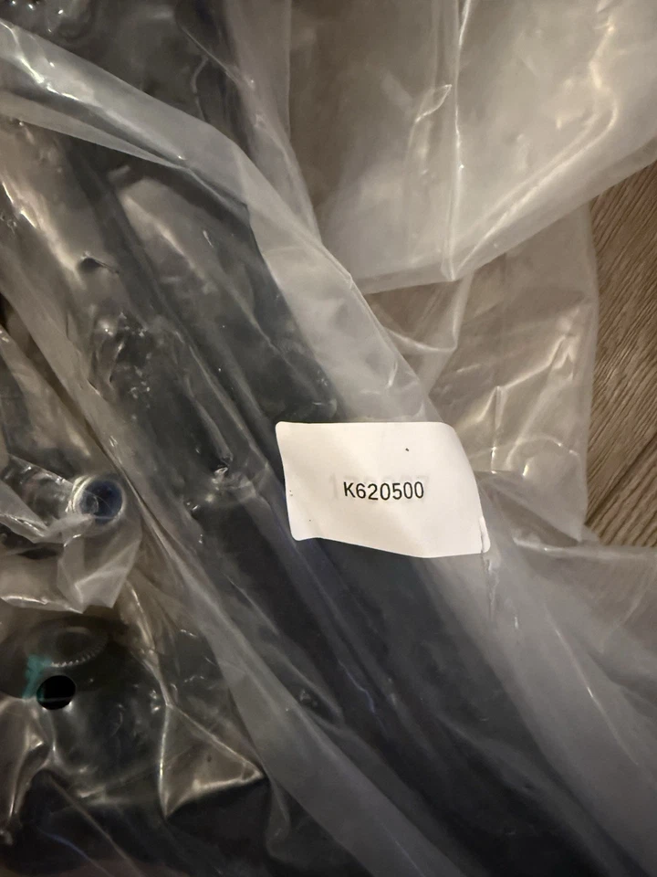 Brazos de control para Honda CR-V 2007-2011 brazos de control inferiores delanteros con kit de rótulas Foto 2 de 4