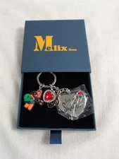 Taylor Swift Keychain Keyring Purse Bag Swiftie Gift Accessories Music Fans