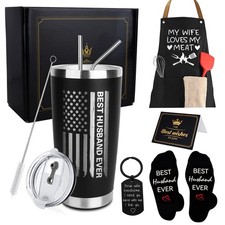 Valentines Day Gifts for Him, Gifts for Men from Wife Girlfriend, Gifts Husband