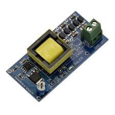 DC To DC Step Up Converter DC Boost Converter Module 5V12V To 350V1200V Power
