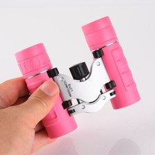 Telescope 8X21 Powerful Binoculars Long Range Portable HD Waterproof Monocular