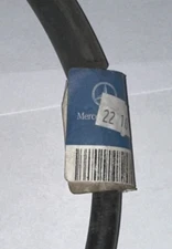 NEW OEM Mercedes ML W163 CABLE HAND BRAKE PARKING BRAKE BOWDEN TRAIN A1634200385