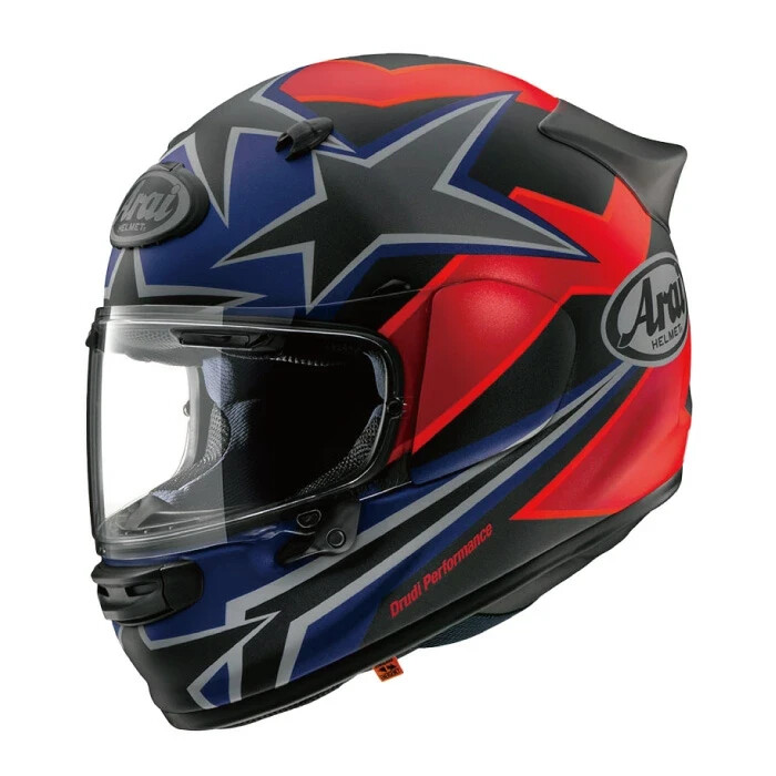 Arai アストロGX Lサイズ　59-60cm　グロスブラック Webike | Arai アライ ASTRO-GX [アストロジーエックス グラス