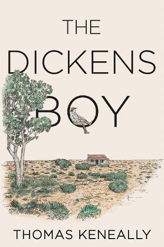 Thumbnail - Thomas Keneally The Dickens Boy (taschenbuch)