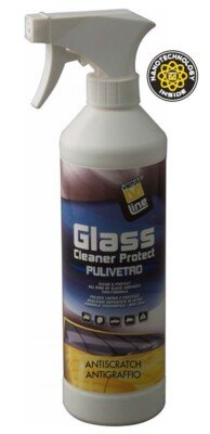 Virtus 467 Glasversiegelung Lotuseffekt Scheibenversiegelung Auto Nanotechnik