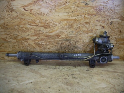 428060 Lenkgetriebe Servo / Servolenkung  Mercedes-Benz A-Klasse (W168) 1684610