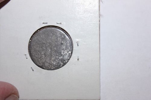 1937 ERROR BUFFALO NICKEL - Picture 2 of 2
