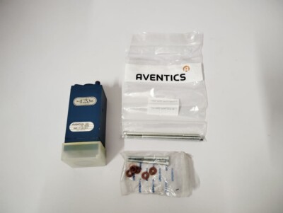 Aventics 3712052000 3/2 Way Directional Control Valve