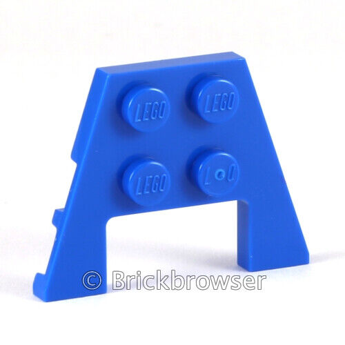 NEW LEGO Part Number 48183 in a choice of 7 colours - Picture 1 of 8