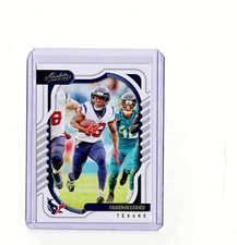 2022 Panini Absolute - Spectrum #4 Brandin Cooks