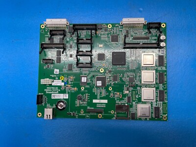 SOUNDCRAFT PERFORMER YOTTA MAIN BOARD --5022910.V | eBay