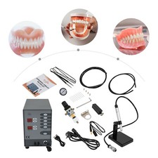 Automatischer Schutzgasschweißgerät Puls Argon Arc Schweißmaschine für Schmuck