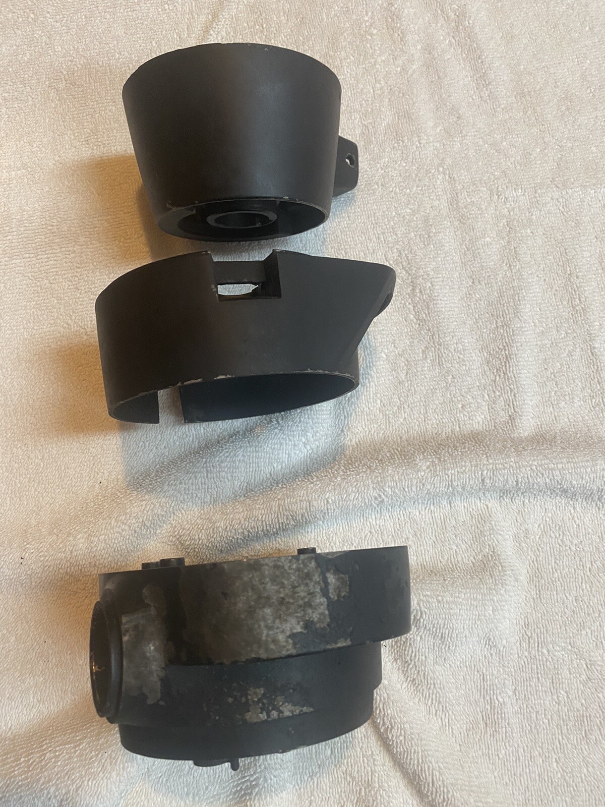 Column Duster 1970-72 A-BODY Mopar 1970 Plymouth Duster Automatic Column Sleeves ...