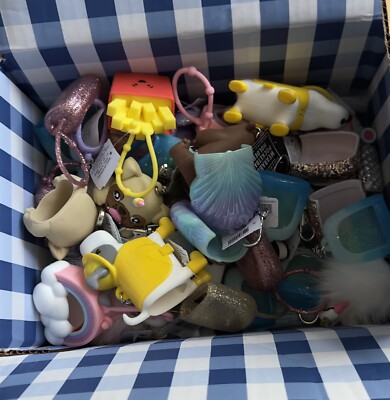 Bath & Body Works Pocketbac Hand Sanitizer Holder Lot 667551898205