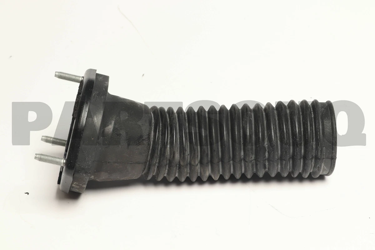 4875006130 Genuine Toyota SUPPORT ASSY REAR SUSPENSION, RH/LH 