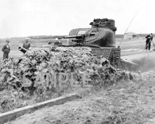 M3 Grant Lee Tank World War II WWII WW2 8x10 Photo 254c