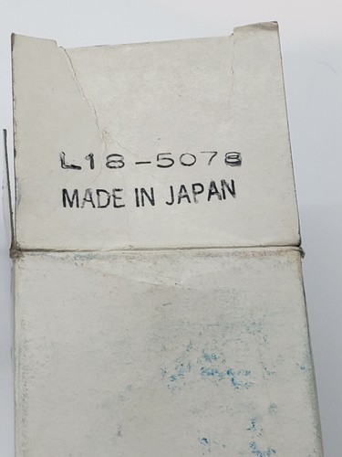 Voltage Regulator Lazorlite L18-5078 Made in Japan NOS - Picture 2 of 7
