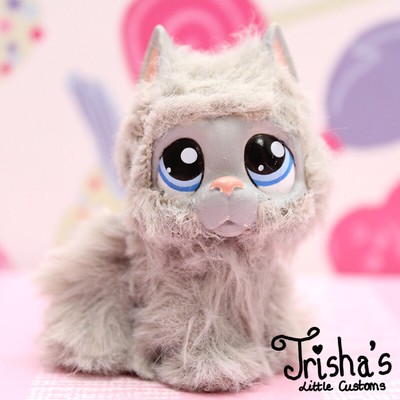 lps great dane custom