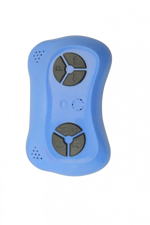 ACTIONBIKES MOTORS Kinder Elektroauto VW Beetle Fernbedienung