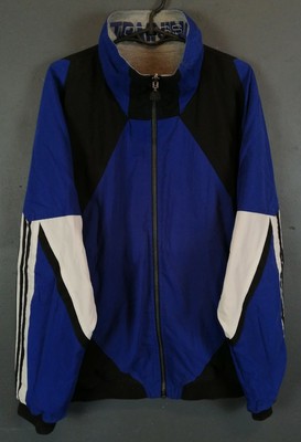 adidas 2 sided jacket