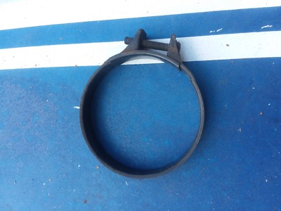 Fits NISSAN 300ZX Hose Clamp- Water Cock - fits all 1984-1989 cars