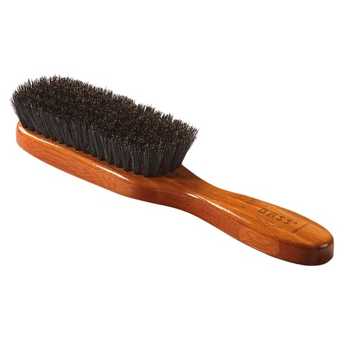 Boar Bristle Hair Brush eBay