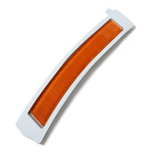 Right Rh Front Bumper Side Marker Light Reflector For 2010-2017 Bmw 5-series F07 Right Rh Front Bumper Side Marker Light Reflector For 2010-2017 Bmw 5-series F07
