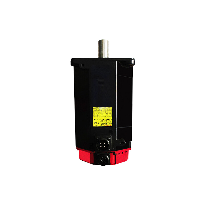 NEW FANUC AC SERVO MOTOR A06B-0147-B075 A06B0147B075 FREE