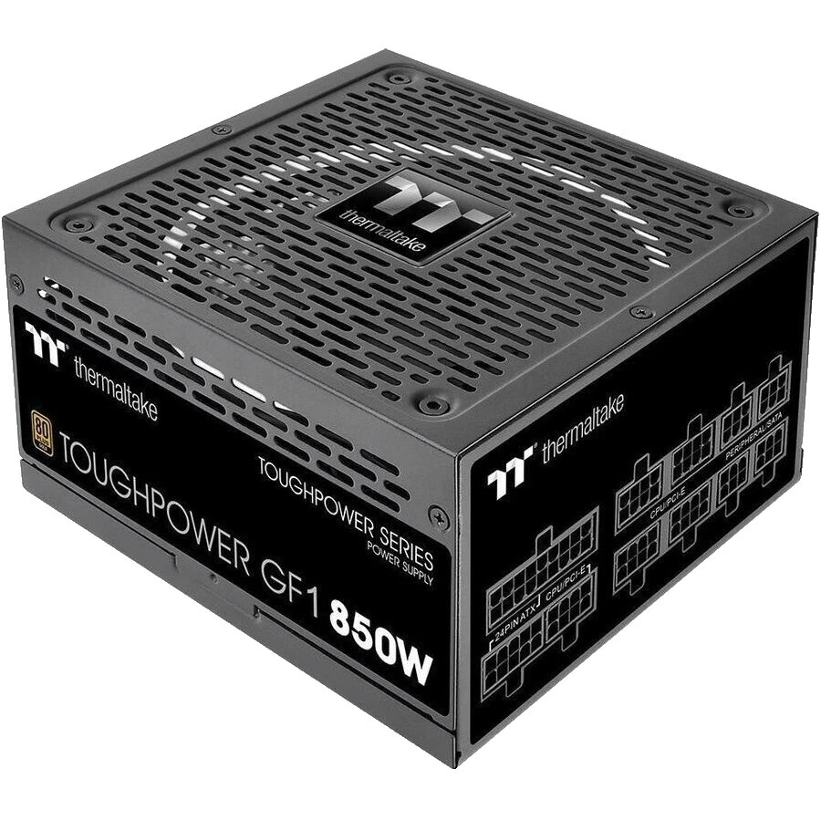 SATA I Thermaltake ATX Computer Power Supplies