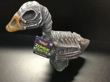 Spirit Halloween Zombie Goose Haunted Lawn Scares Ornament Yard Decoration Prop