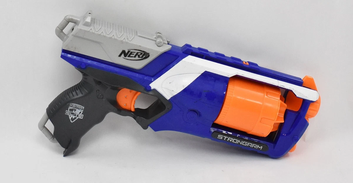 N hotsell strike strongarm