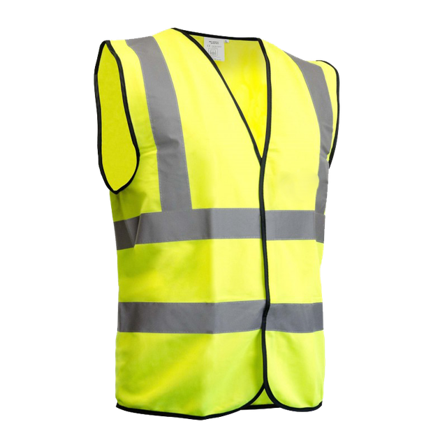 hi visibility workwear