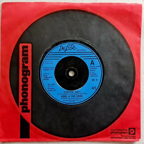 Choose Your Favourite 80/90s Soul Dance 7" - Pt 2 - 85 Listed Updated 23/04/2025 - Picture 74 of 214