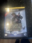 Medal of Honor: Frontline (Nintendo GameCube, 2004) CIB