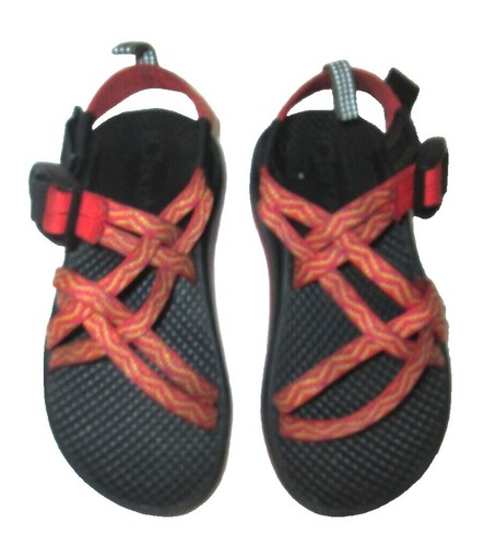 Chaco ZCloud 2 Sports Sandals Mens US Size 11 Classic Starp  display picture 3