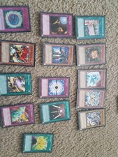 yugioh collection 50 pcs