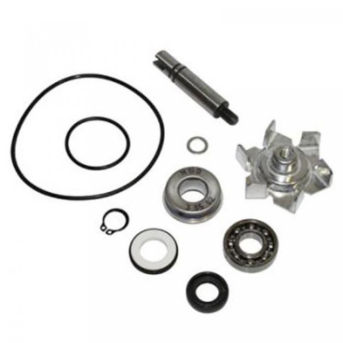 Bomba De Agua Para Scooter Yamaha T-Max 500 (2001-2007) - Pieza De Recambio Nueva