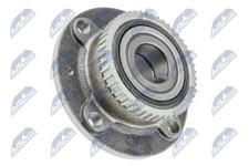 Roulement de roue Peugeot 406