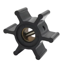 09-1026B Flexible Impeller for Johnson Water Pump F4 Neoprene
