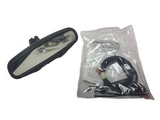 New Factory Oem Mazda 626 Auto Dim Rear View Mirror Compass
